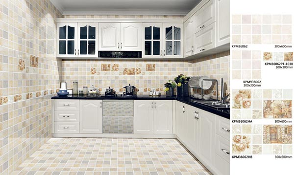 金艾陶裝修:這樣裝修,廚房美的不要不要的