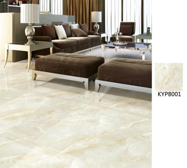 金艾陶裝修：陶瓷磚清潔去污，就是這么簡單！