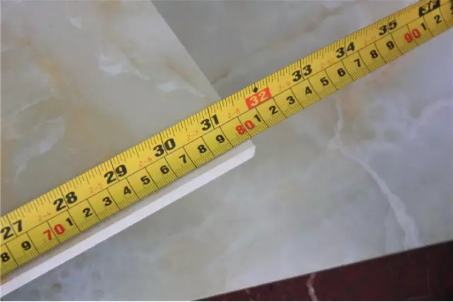 選購(gòu)瓷磚必須知道的幾個(gè)重要標(biāo)準(zhǔn)參數(shù)(買(mǎi)瓷磚的必看)