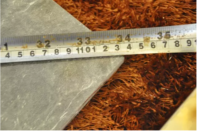 選購(gòu)瓷磚必須知道的幾個(gè)重要標(biāo)準(zhǔn)參數(shù)(買(mǎi)瓷磚的必看)