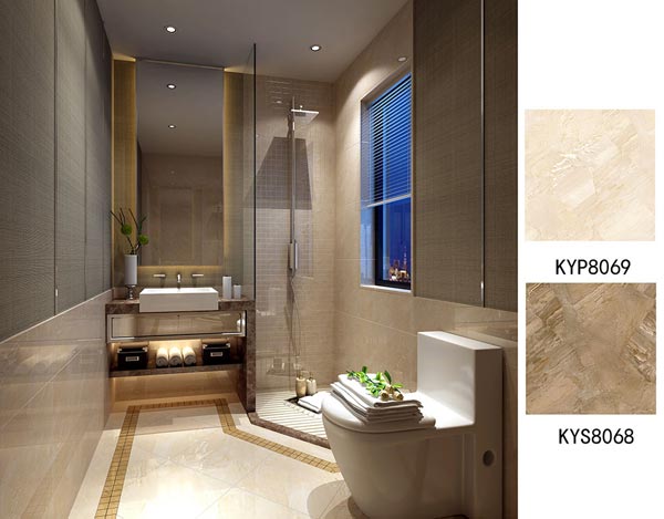 衛(wèi)生間,是每一個(gè)家庭最為頭疼的地方!由于長(zhǎng)期處于潮濕環(huán)境,衛(wèi)生間無處不在的污垢、水跡甚至霉菌、氣味清理起來極為不易。怎樣保持衛(wèi)生間長(zhǎng)久亮麗呢?其實(shí)只需七招,就能還您一個(gè)干凈舒適的衛(wèi)生間。