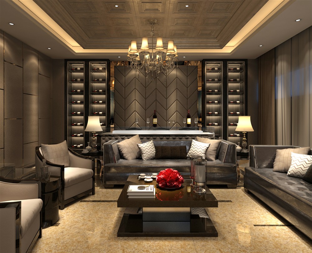 金艾陶家居:手把手教您瓷磚保養,天天住新房