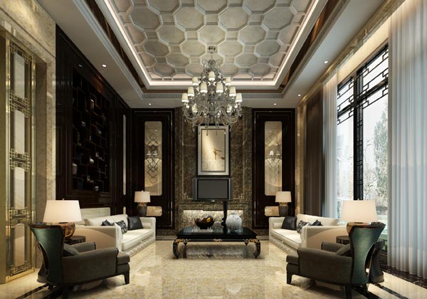 金艾陶家居:手把手教您瓷磚保養,天天住新房