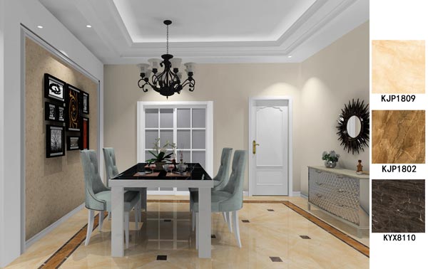 簡約歐式風格沿襲古典歐式風格的主元素，融入了現代的生活元素。歐式的居室有的不只是豪華大氣，更多的是愜意和浪漫。通過完美的典線，精益求精的細節處理，帶給家人不盡的舒服觸感，實際上和諧是歐式風格的最高境界。