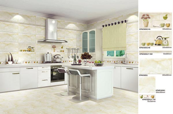 金艾陶家居：歐巴下廚很帥，前提是，你得有個與之匹配的廚房！