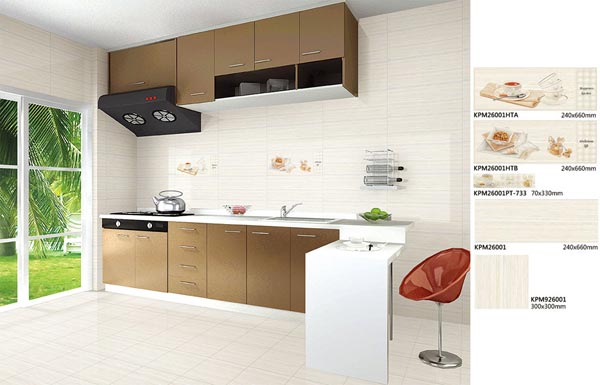 金艾陶家居：歐巴下廚很帥，前提是，你得有個與之匹配的廚房！