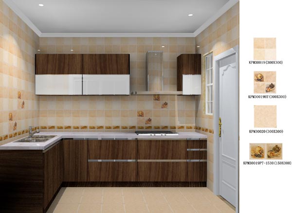 金艾陶家裝:佛山保利紫山國際115㎡歐式風格裝修鑒賞