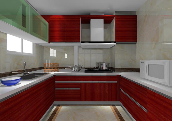 金艾陶家裝:佛山桂丹頤景園127㎡簡(jiǎn)約現(xiàn)代裝修效果鑒賞