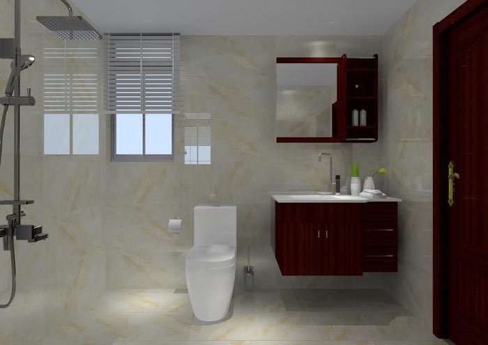 金艾陶家裝:佛山桂丹頤景園127㎡簡(jiǎn)約現(xiàn)代裝修效果鑒賞