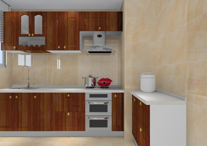 金艾陶家裝:順德碧桂園桂瀾山101㎡的新中式風(fēng)格裝修鑒賞