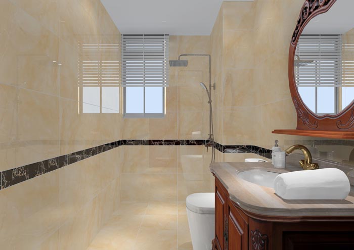 金艾陶家裝:順德碧桂園桂瀾山101㎡的新中式風(fēng)格裝修鑒賞