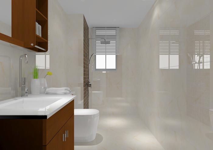 金艾陶家裝:順德碧桂園桂瀾山108㎡的新中式風(fēng)格裝修鑒賞