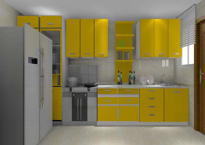 金艾陶家裝:佛山龍湖春江名城120㎡的中式風格裝修鑒賞