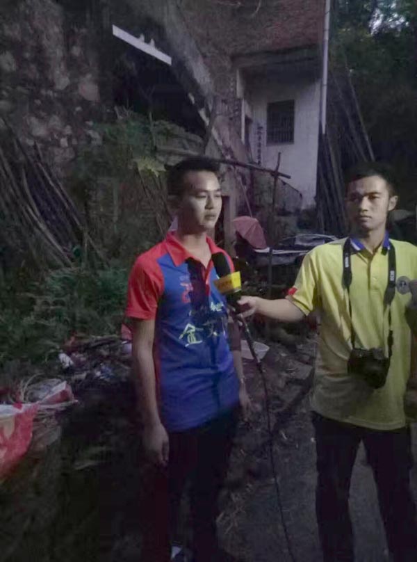 健康運動，致力善舉，興寧金艾陶足球隊好樣的！