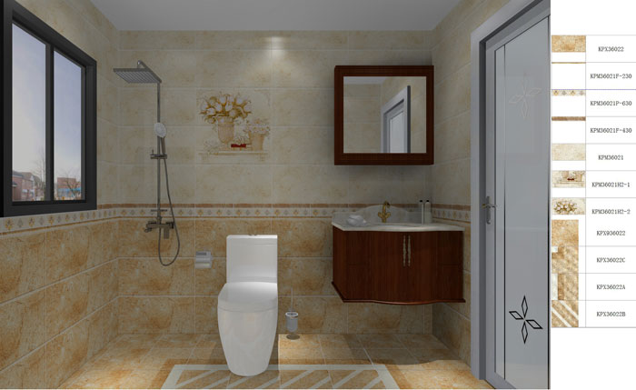 金艾陶家裝：成都時代錦繡78㎡的簡歐風格裝修鑒賞