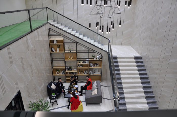 “一帶一路 設計營銷”,與O2O零售新模式攜手,2017年,金艾陶將勇往直前,開拓新戰場!