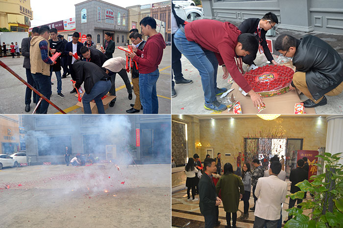 擼起袖子加油干!