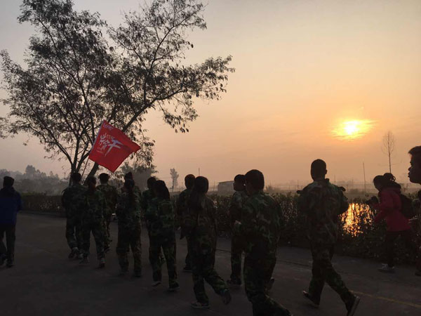 情人節，金艾陶撒的這狗糧，我干了！