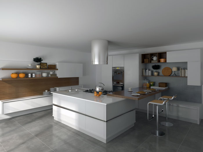 廚房的風水禁忌，你知道多少？