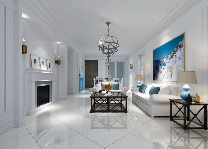 締造屬于自己的小家度假風(fēng),就這么簡(jiǎn)單