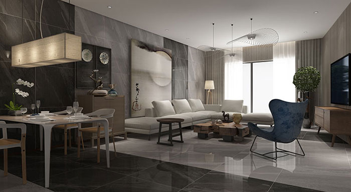 締造屬于自己的小家度假風(fēng),就這么簡(jiǎn)單