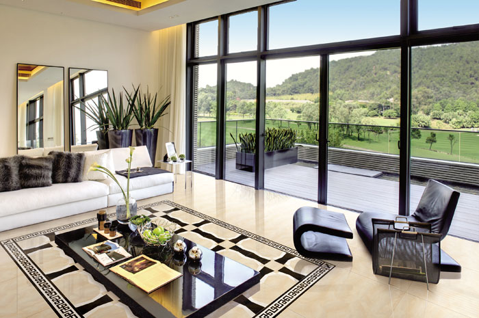 締造屬于自己的小家度假風(fēng),就這么簡(jiǎn)單