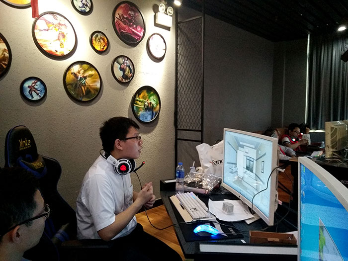 金艾陶瓷磚 三百大粵戰 店長特訓 瓷磚代理 陶瓷一線品牌