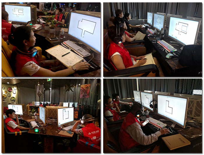 金艾陶瓷磚 三百大粵戰 店長特訓 瓷磚代理 陶瓷一線品牌