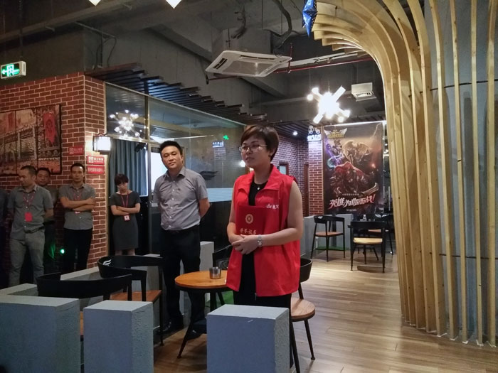 金艾陶瓷磚 三百大粵戰 店長特訓 瓷磚代理 陶瓷一線品牌