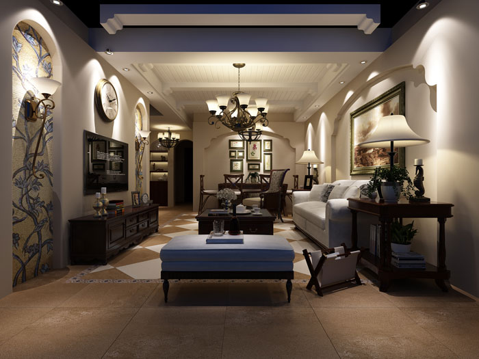 近兩年,仿古磚開始風靡市場,到底是什么原因導致的呢?因為仿古磚的質感?還是因為那些老外,特別是發達國家的歪果仁特別喜歡,果仁們崇洋媚外,跟風而行?陶瓷一線品牌金艾陶瓷磚小編為您細細解說哈!