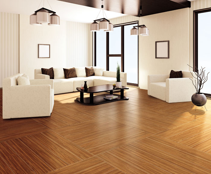 中國是一個擁有幾千年歷史的封建國家，所以在很多的地方都可以透漏出這一點，就比方說在建筑方面，包括室內的一些家具擺放、裝修等都是按照風水學的一些知識去做的。我相信這一點大家都應該有所體會吧！很多的家庭之中在房屋設計方面有這么一個共同點，那就是開門就可以看到客廳，很多人對這種格局表示懷疑，那么開門見客廳到底好不好呢?接下來陶瓷一線品牌金艾陶瓷磚小編就為大家好好介紹一下這方面的一些知識吧！