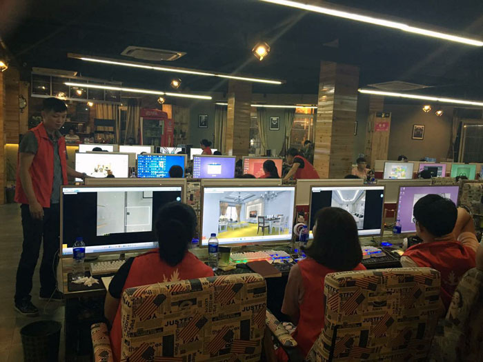 金艾陶瓷磚全國(guó)超級(jí)店長(zhǎng)特訓(xùn)營(yíng)再下一城,南京站順利接棒