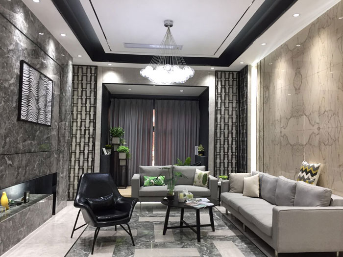 【金艾陶家居風水】開門見客廳好不好?