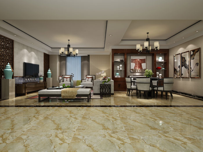 【金艾陶家居學堂】客廳風水之紫氣東來