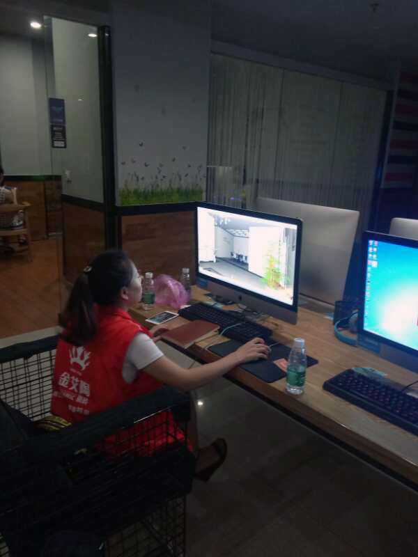 金艾陶瓷磚全國超級(jí)店長特訓(xùn)營第五期衡陽站圓滿結(jié)束