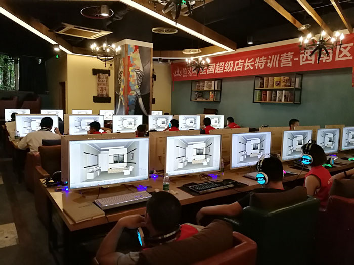 【營銷終端特刊】金艾陶瓷磚品牌終端店長特訓(xùn)營精彩剪輯