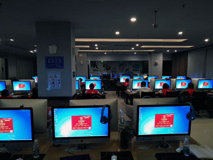 【營銷終端特刊】金艾陶瓷磚品牌終端店長特訓(xùn)營精彩剪輯