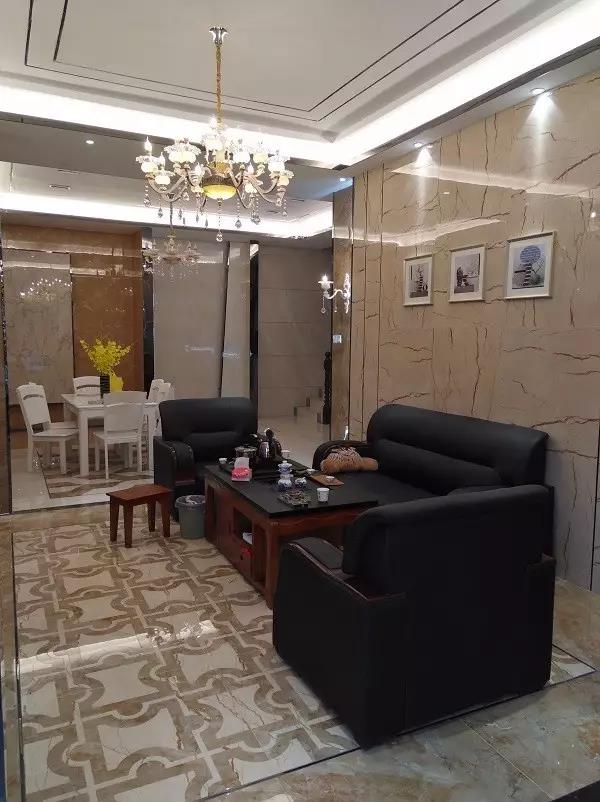 讓艾筑家，開業巨惠——金艾陶瓷磚湖南衡陽專賣店與您有個約“惠”！