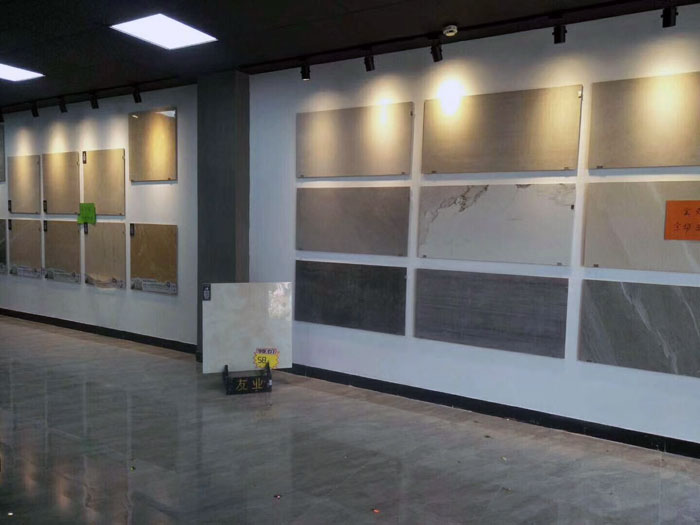 陶瓷一線品牌金艾陶瓷磚澄海店十一開(kāi)業(yè),好禮、優(yōu)惠送不停
