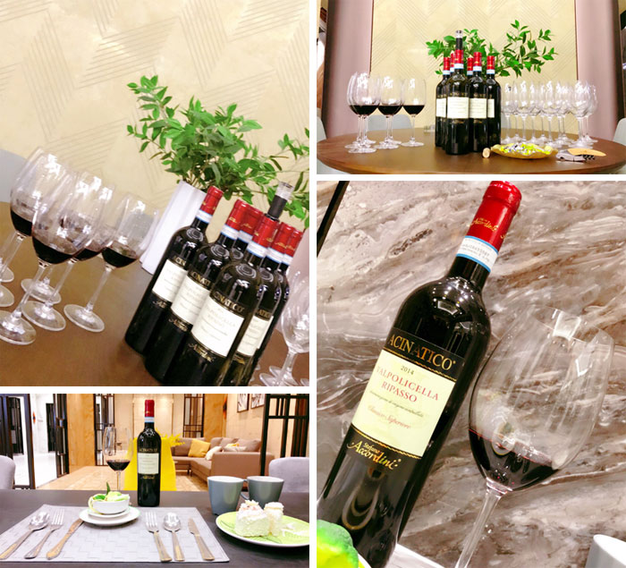 聽說金艾陶有酒有故事，看官們，約么？