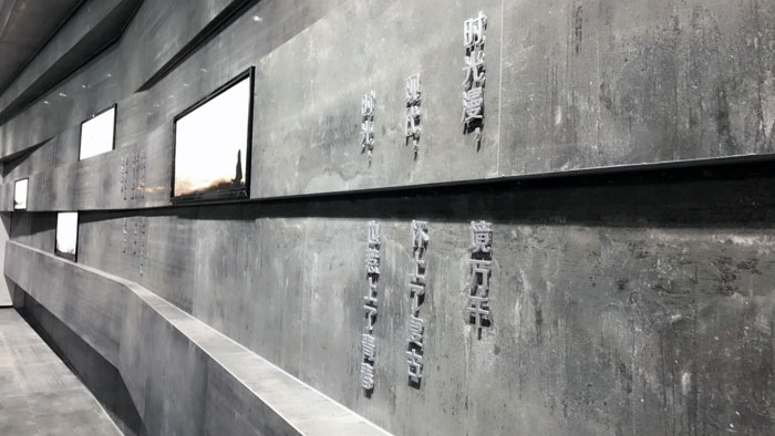 【精彩回顧】第30屆陶博會完美落幕,金艾陶瓷磚魅力綻放