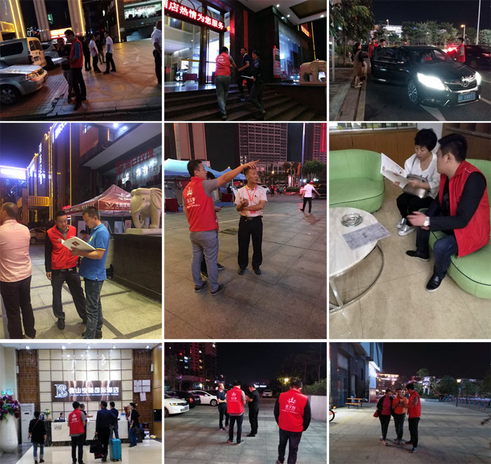 【精彩回顧】第30屆陶博會完美落幕,金艾陶瓷磚魅力綻放