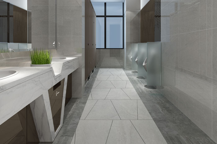 【金艾陶現(xiàn)代仿古磚】“色”不可戒,左岸時光也冷艷