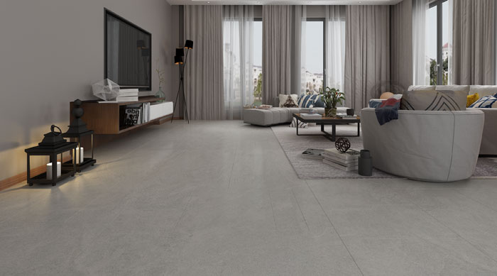 【金艾陶現(xiàn)代仿古磚】“色”不可戒,左岸時光也冷艷