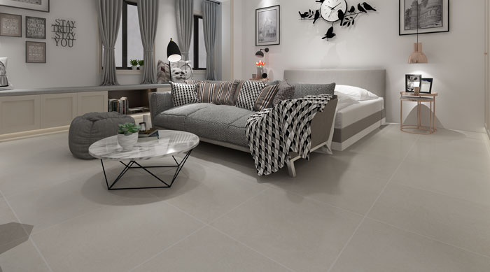 【金艾陶現代仿古磚】把深秋過成如詩般溫暖