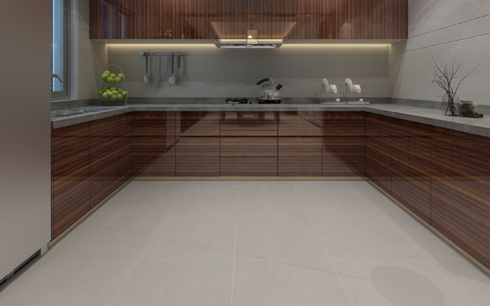 【金艾陶現代仿古磚】把深秋過成如詩般溫暖