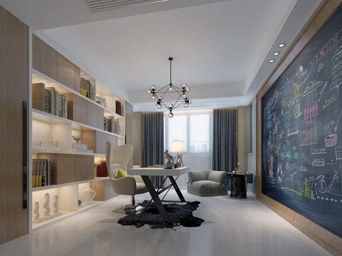 一個沒有書的家,就像一個沒有窗戶的房間。讀書是你不用邁出方寸之地,就能打開另外一個世界的窗口。