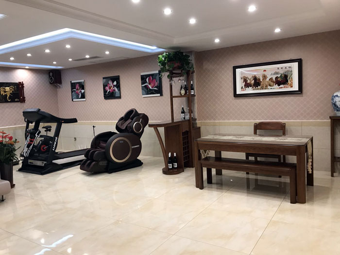 【金艾陶家裝案例】600多方別墅詮釋歲月靜好,溫暖如斯!