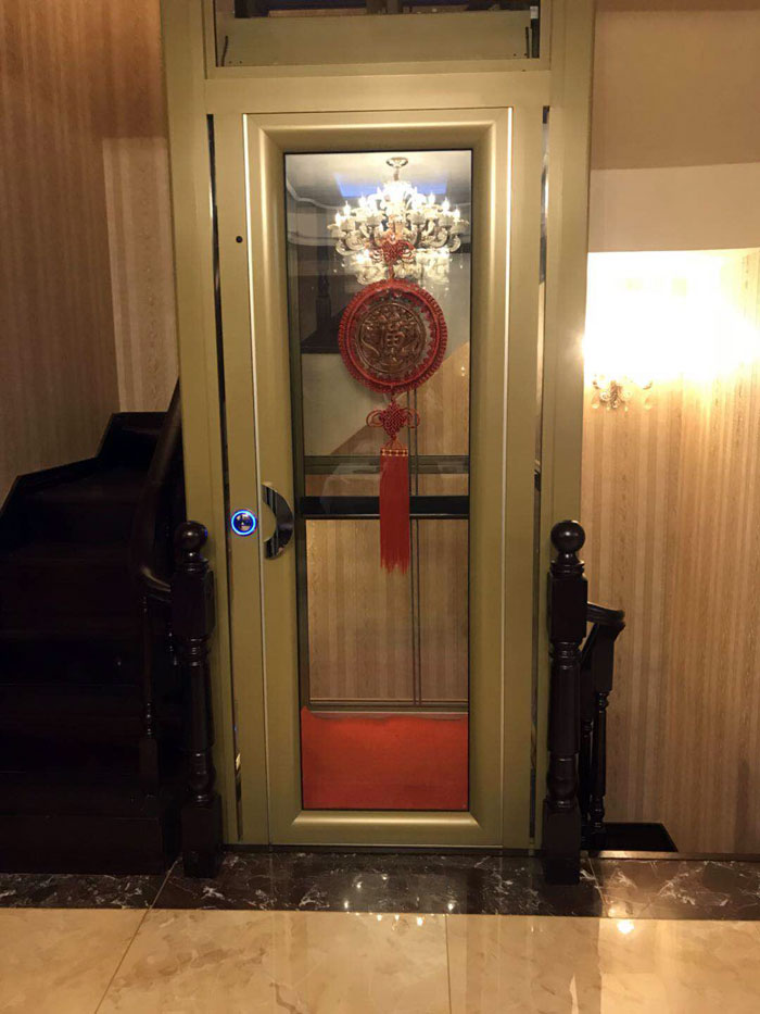 【金艾陶家裝案例】600多方別墅詮釋歲月靜好,溫暖如斯!