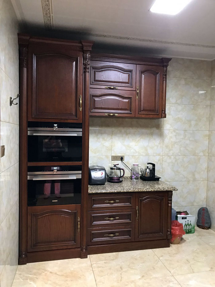 【金艾陶家裝案例】600多方別墅詮釋歲月靜好,溫暖如斯!